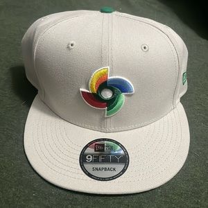 New Era 2023 World Baseball Classic snapback